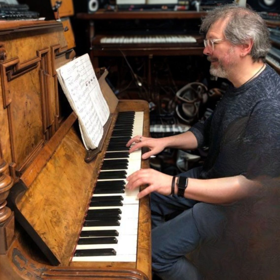 A tailored assessment in performers actual working environment