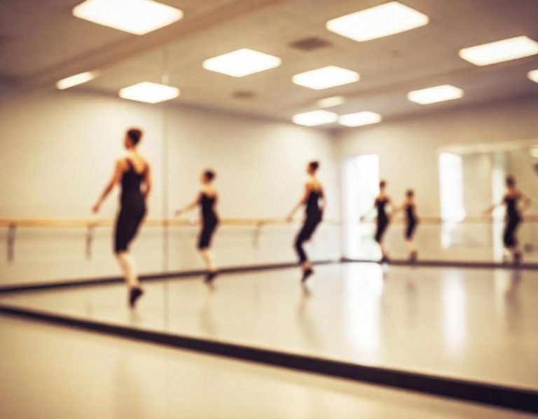 Dry Eye Disease can make long rehearsals and performances uncomfortable, especially under hot lights or with heavy makeup.