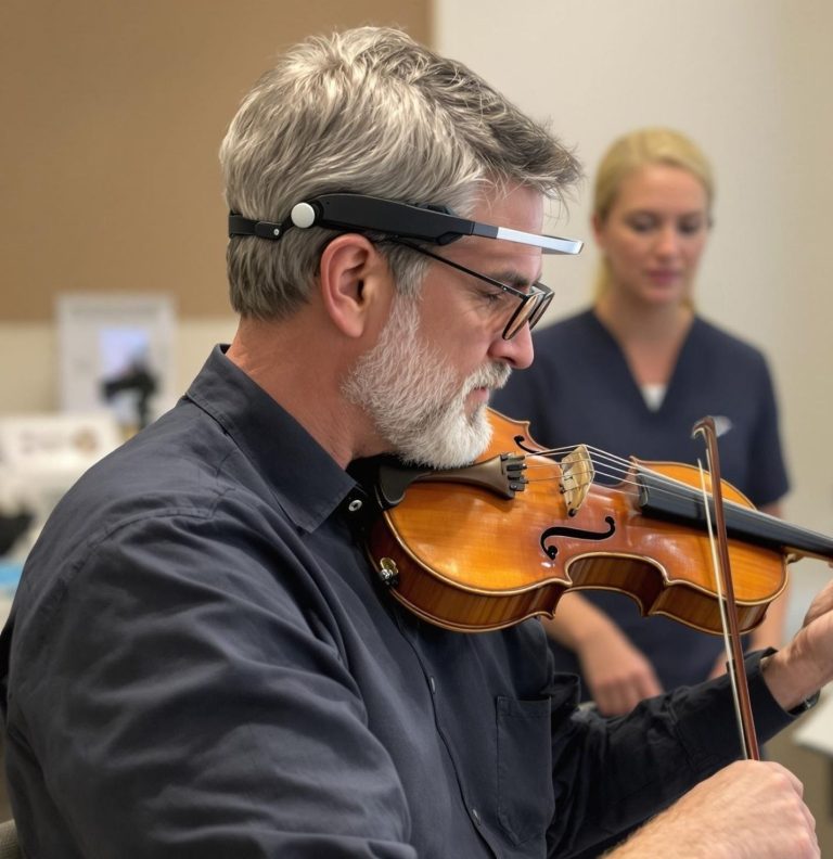 Wayne's Diabetic Retinopathy Challenge, using the saccadic eye tracker