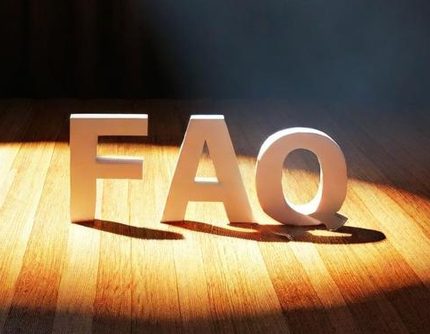 FAQs