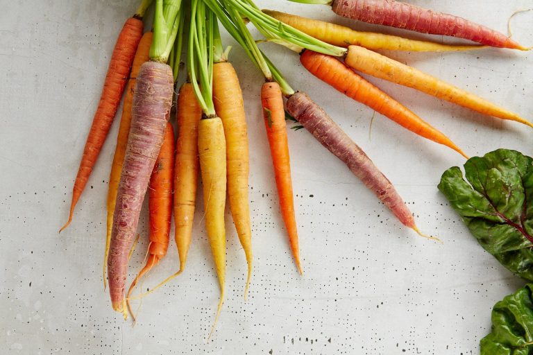 Eat Your Eyes Healthy